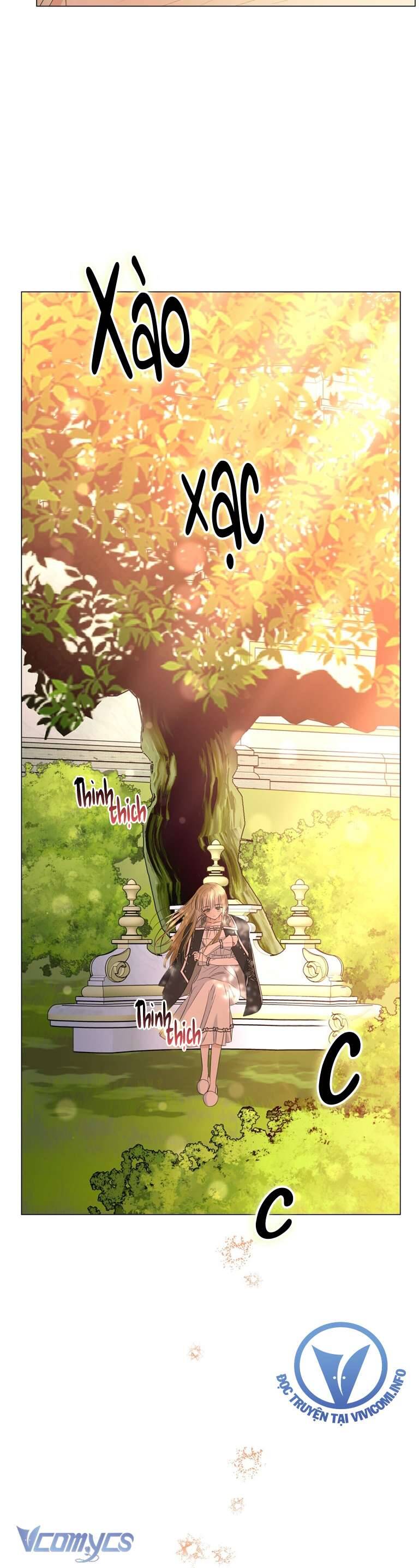 Hãy Để Tiểu Thư Emily Yên Chapter 11 - 43