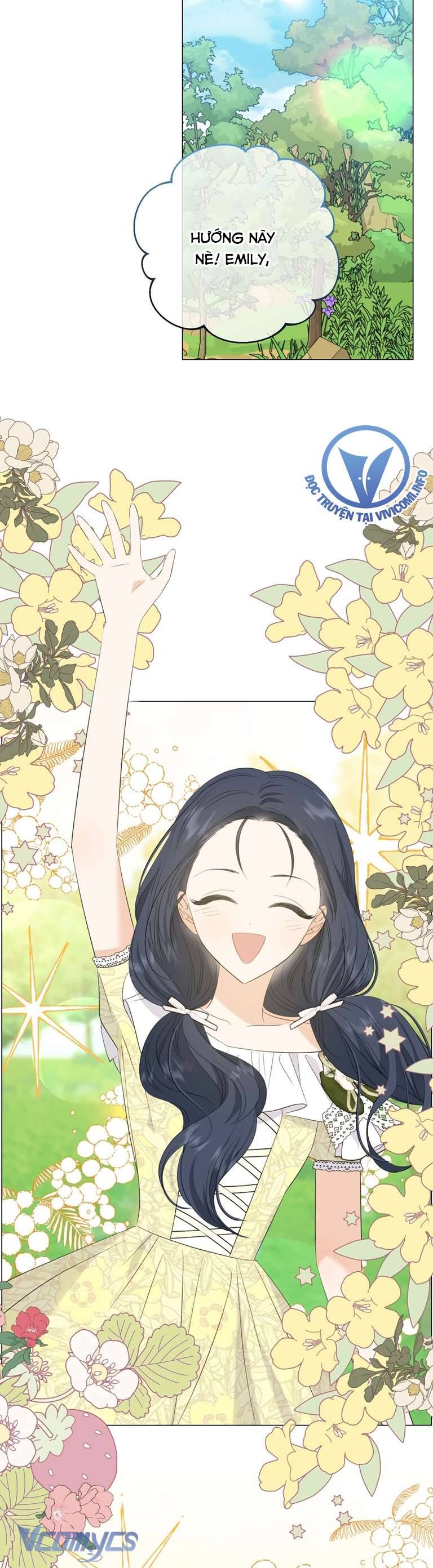 Hãy Để Tiểu Thư Emily Yên Chapter 11 - 45
