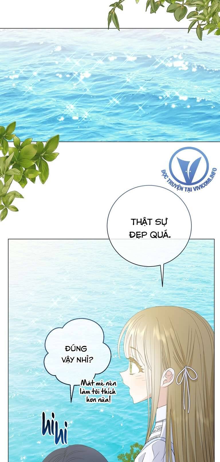 Hãy Để Tiểu Thư Emily Yên Chapter 11 - 48