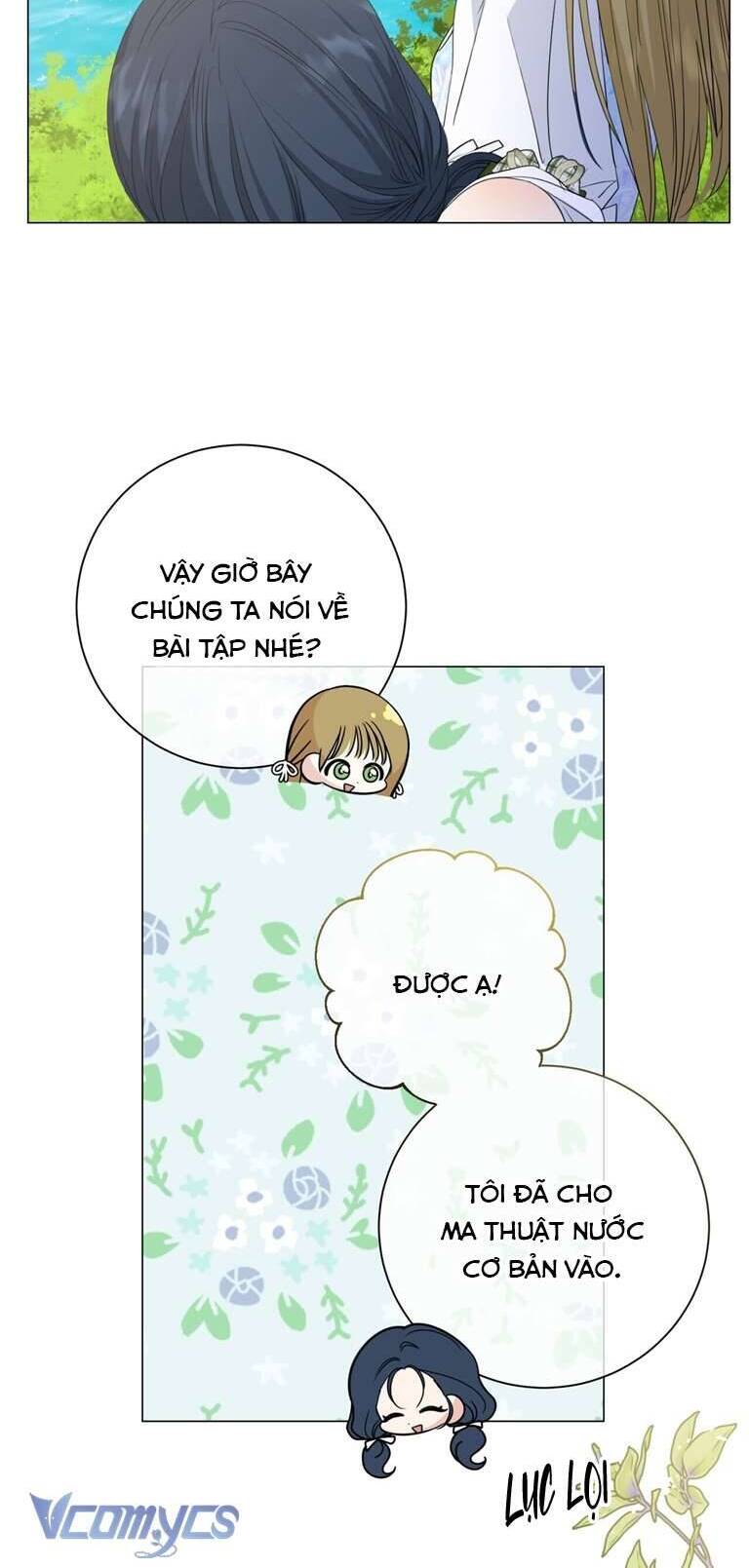 Hãy Để Tiểu Thư Emily Yên Chapter 11 - 49