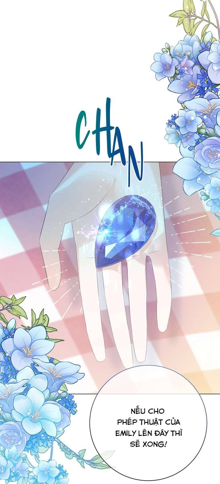 Hãy Để Tiểu Thư Emily Yên Chapter 11 - 50