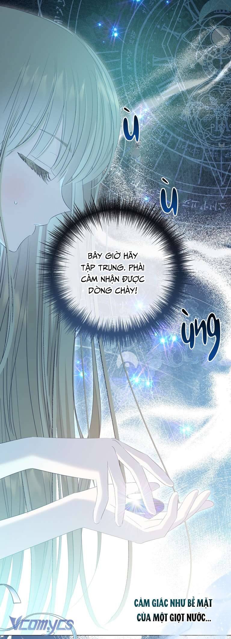 Hãy Để Tiểu Thư Emily Yên Chapter 11 - 54