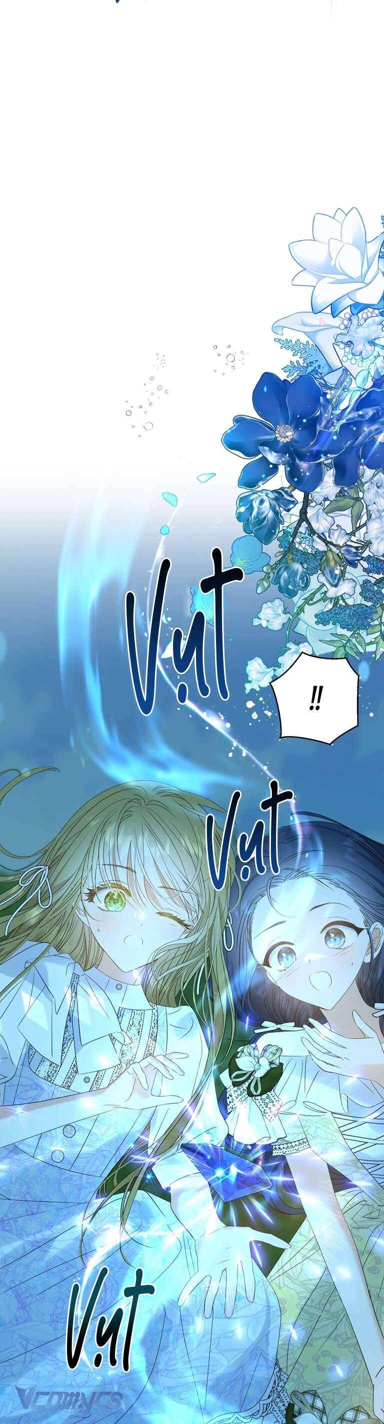 Hãy Để Tiểu Thư Emily Yên Chapter 11 - 56