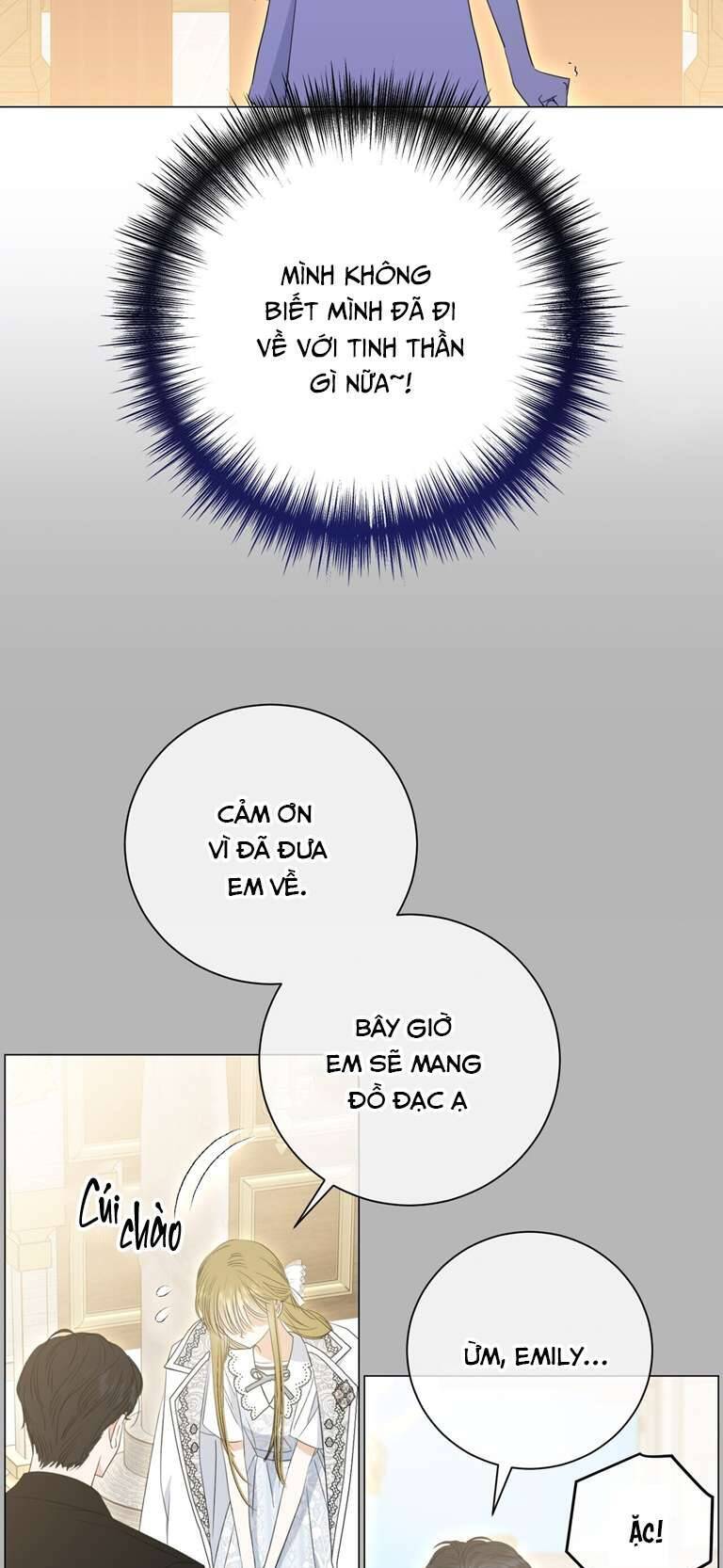Hãy Để Tiểu Thư Emily Yên Chapter 11 - 9