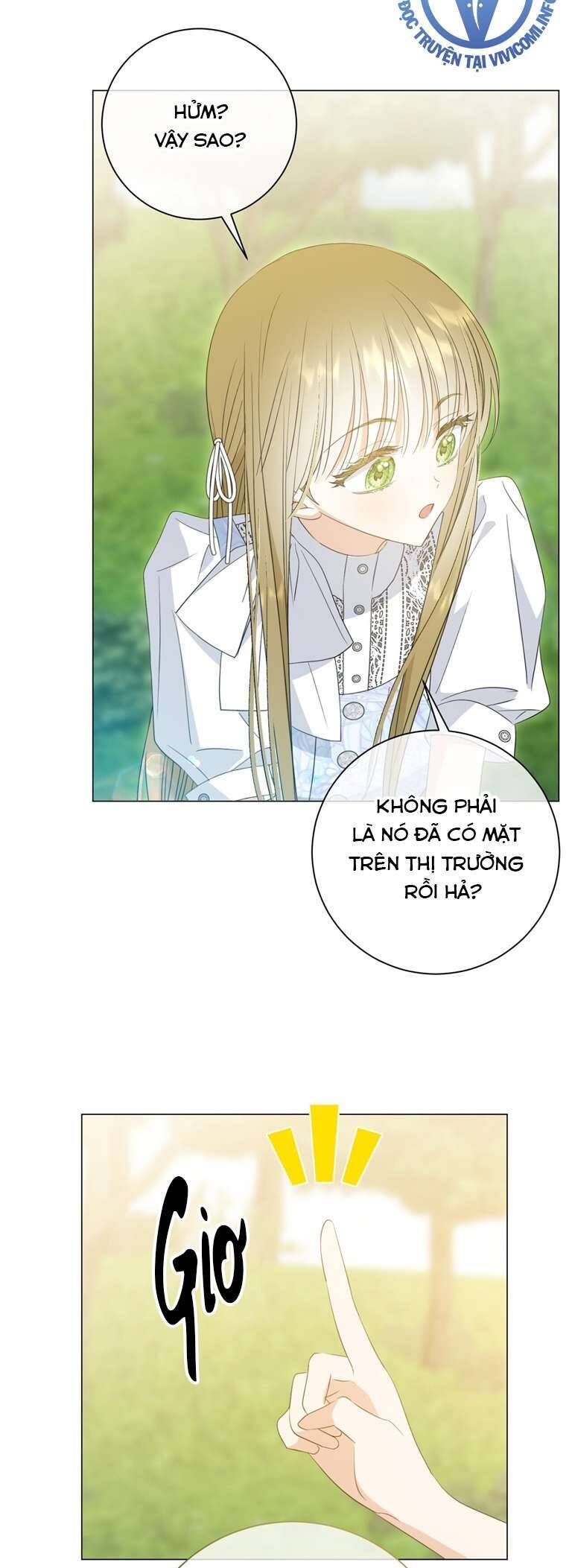 Hãy Để Tiểu Thư Emily Yên Chapter 12 - 18