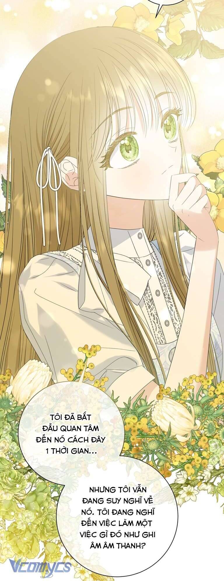 Hãy Để Tiểu Thư Emily Yên Chapter 12 - 21