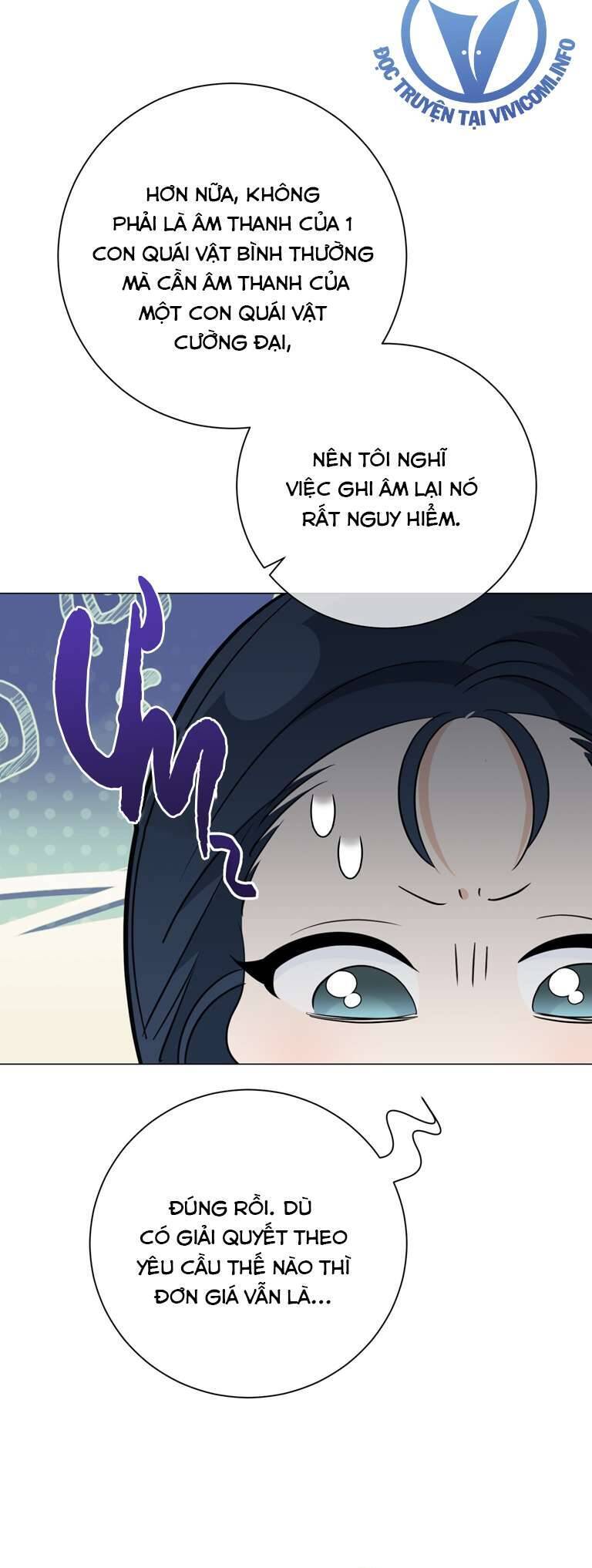 Hãy Để Tiểu Thư Emily Yên Chapter 12 - 24