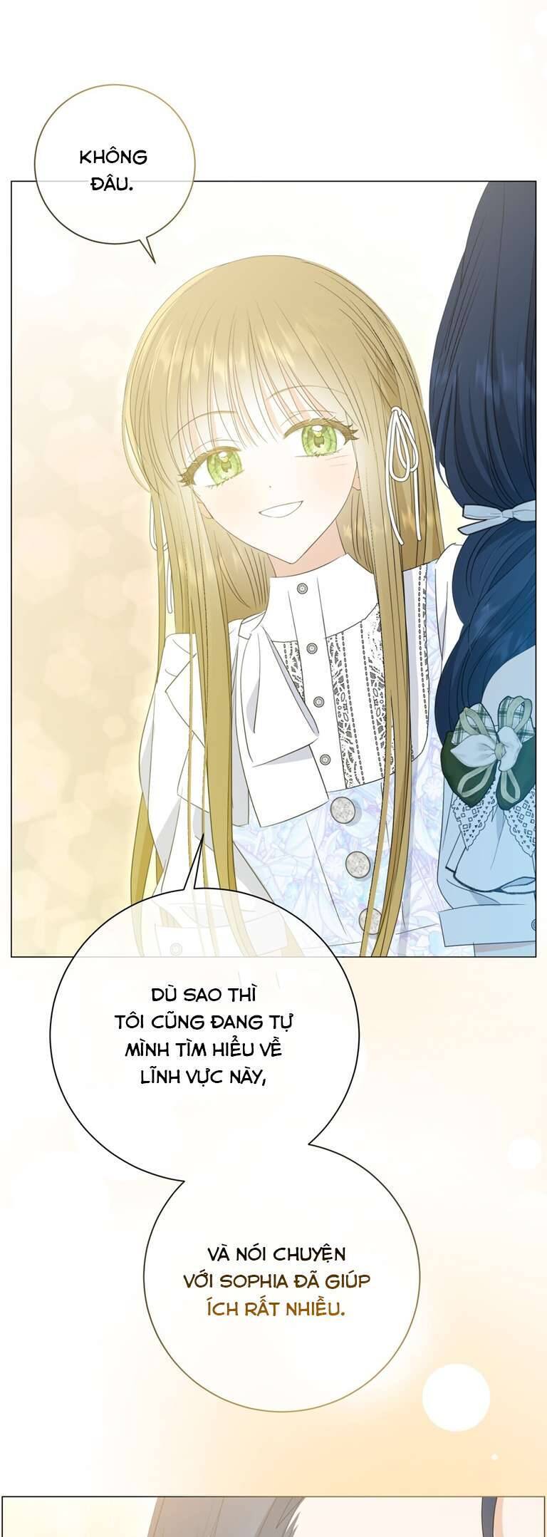 Hãy Để Tiểu Thư Emily Yên Chapter 12 - 26