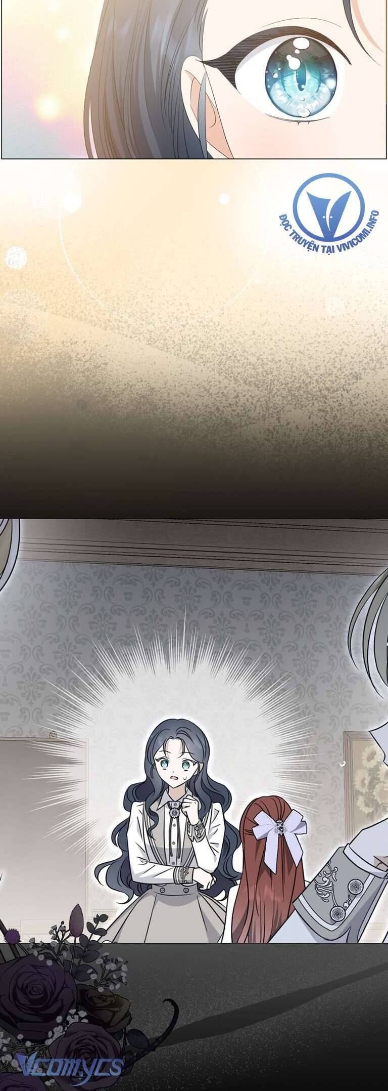 Hãy Để Tiểu Thư Emily Yên Chapter 12 - 27