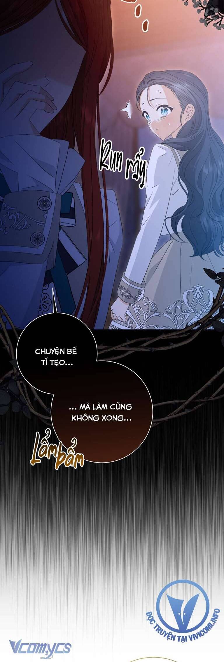 Hãy Để Tiểu Thư Emily Yên Chapter 12 - 29