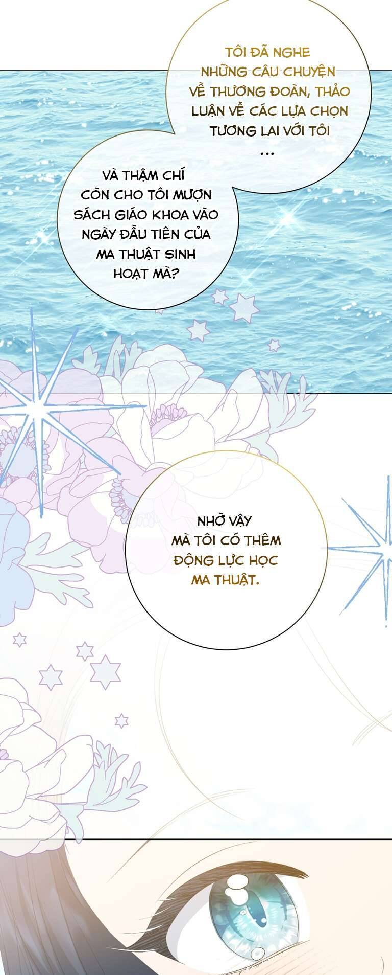 Hãy Để Tiểu Thư Emily Yên Chapter 12 - 30