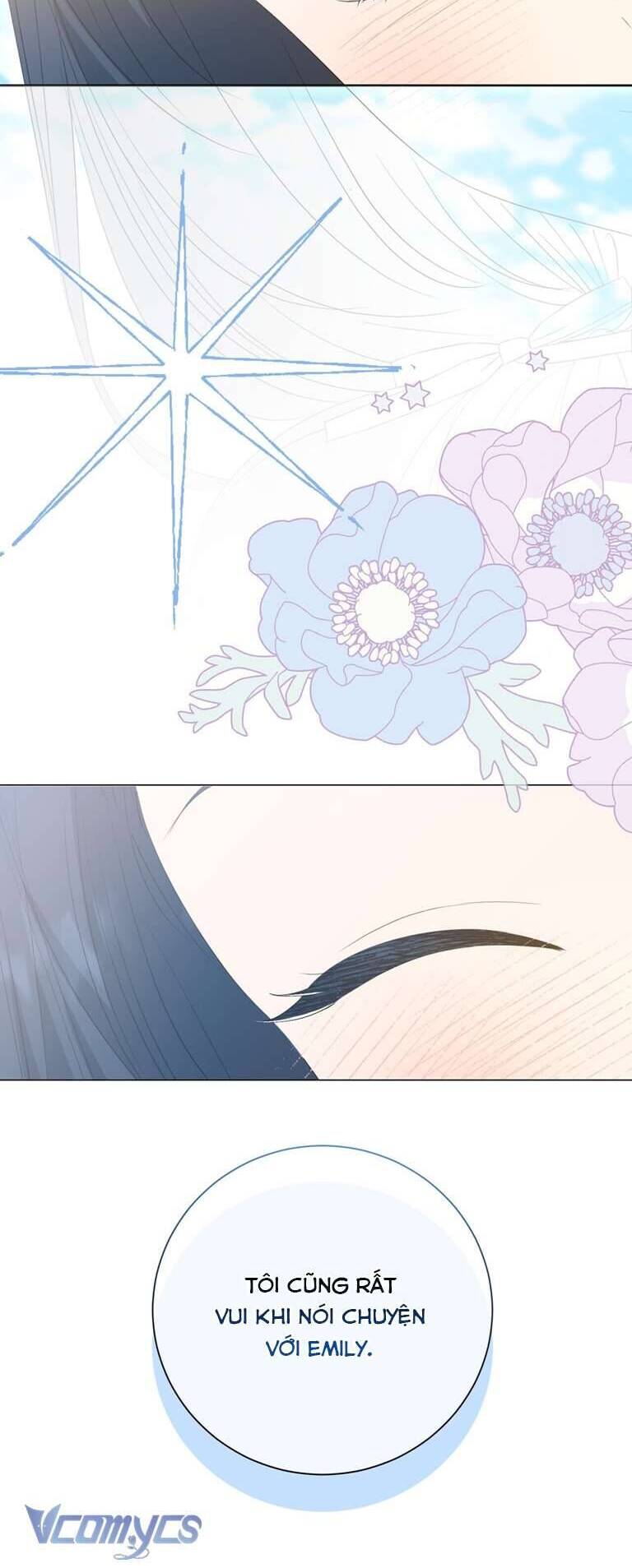 Hãy Để Tiểu Thư Emily Yên Chapter 12 - 31