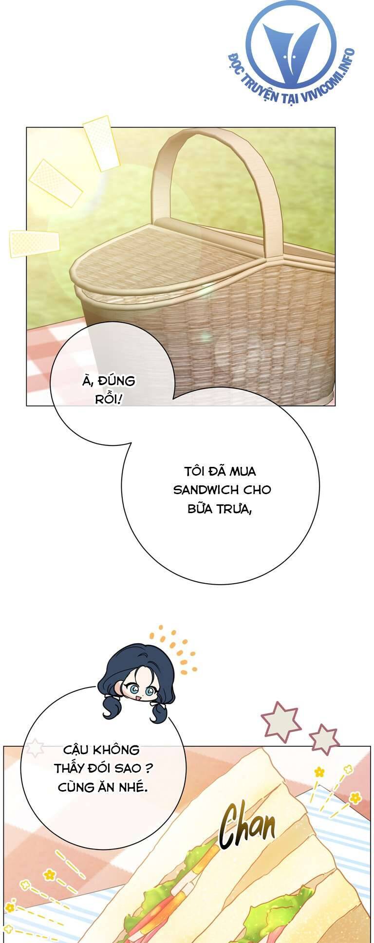 Hãy Để Tiểu Thư Emily Yên Chapter 12 - 32