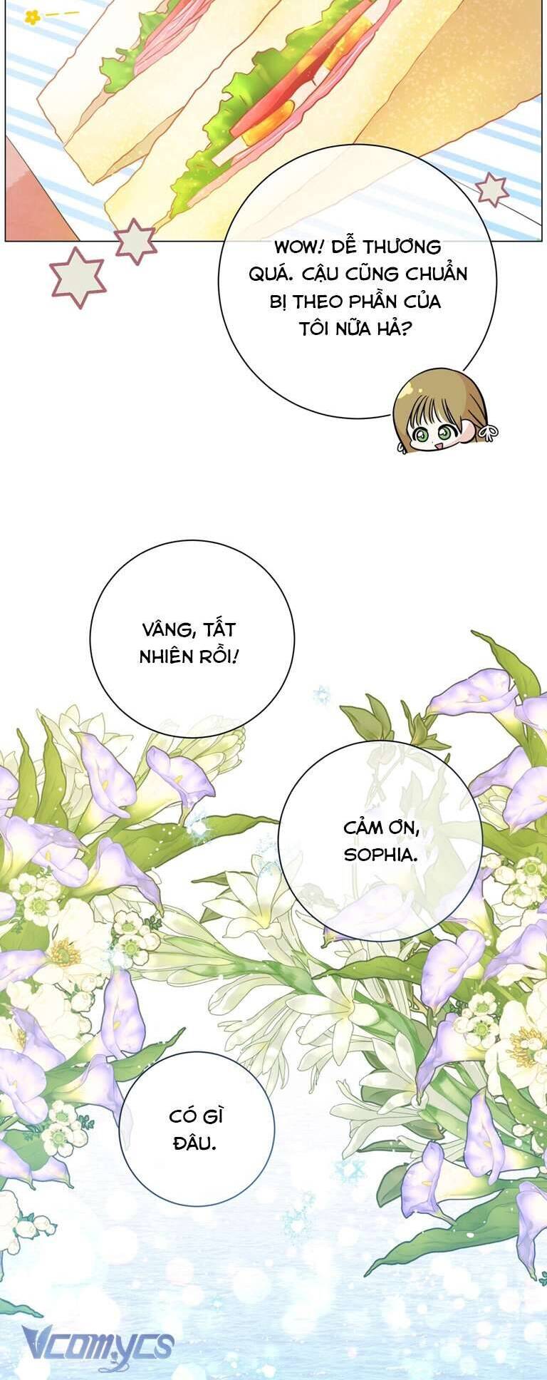 Hãy Để Tiểu Thư Emily Yên Chapter 12 - 33