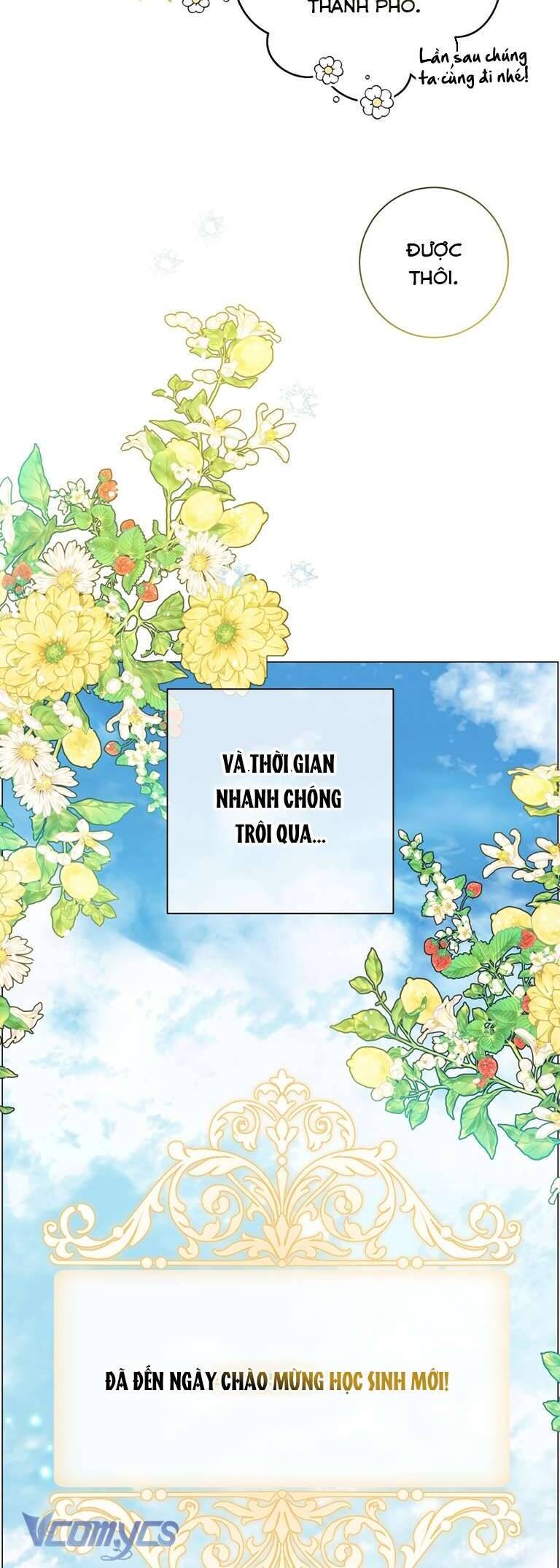 Hãy Để Tiểu Thư Emily Yên Chapter 12 - 35