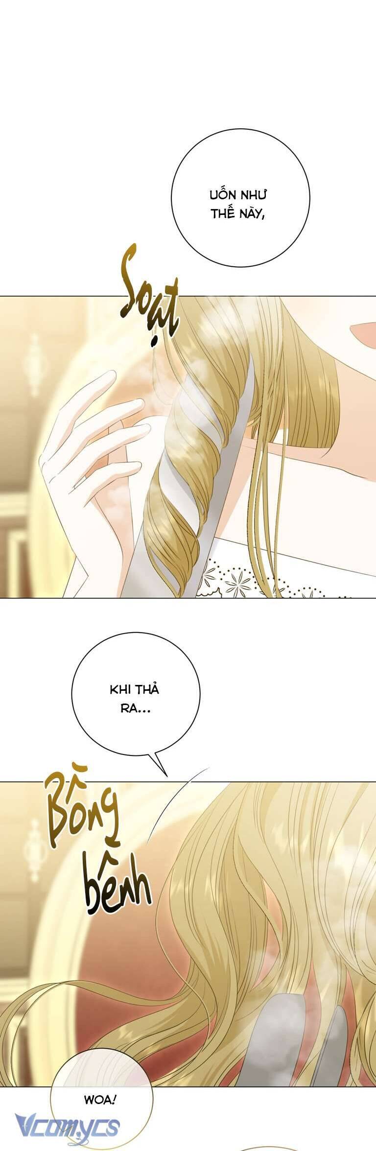 Hãy Để Tiểu Thư Emily Yên Chapter 12 - 39