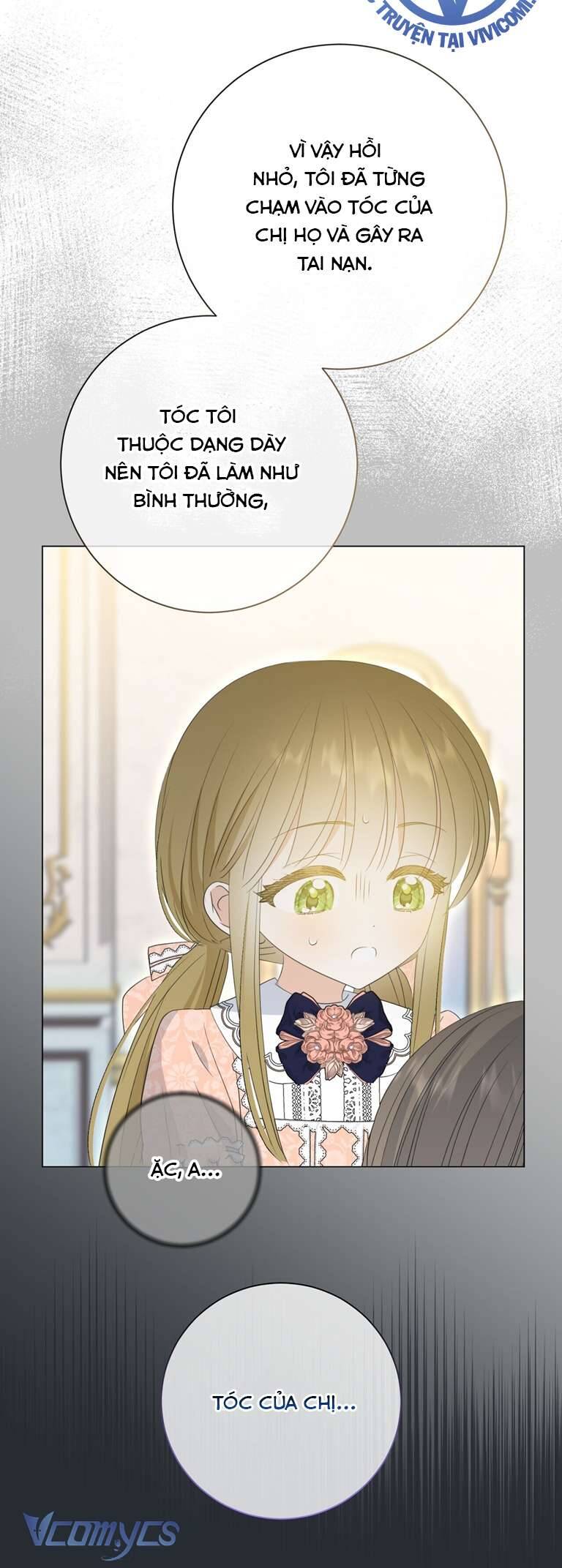 Hãy Để Tiểu Thư Emily Yên Chapter 12 - 41