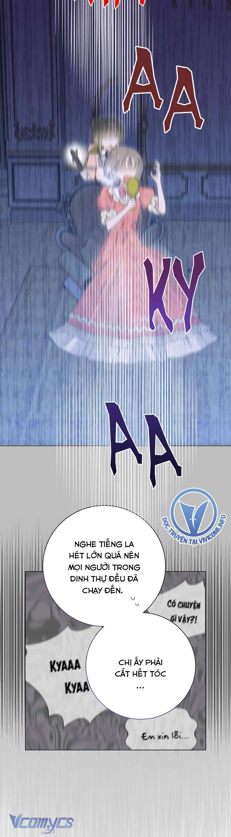 Hãy Để Tiểu Thư Emily Yên Chapter 12 - 43