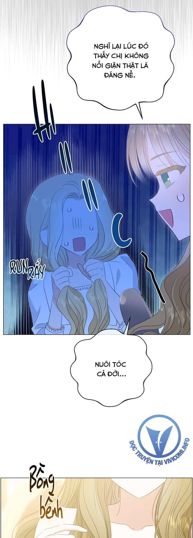 Hãy Để Tiểu Thư Emily Yên Chapter 12 - 44