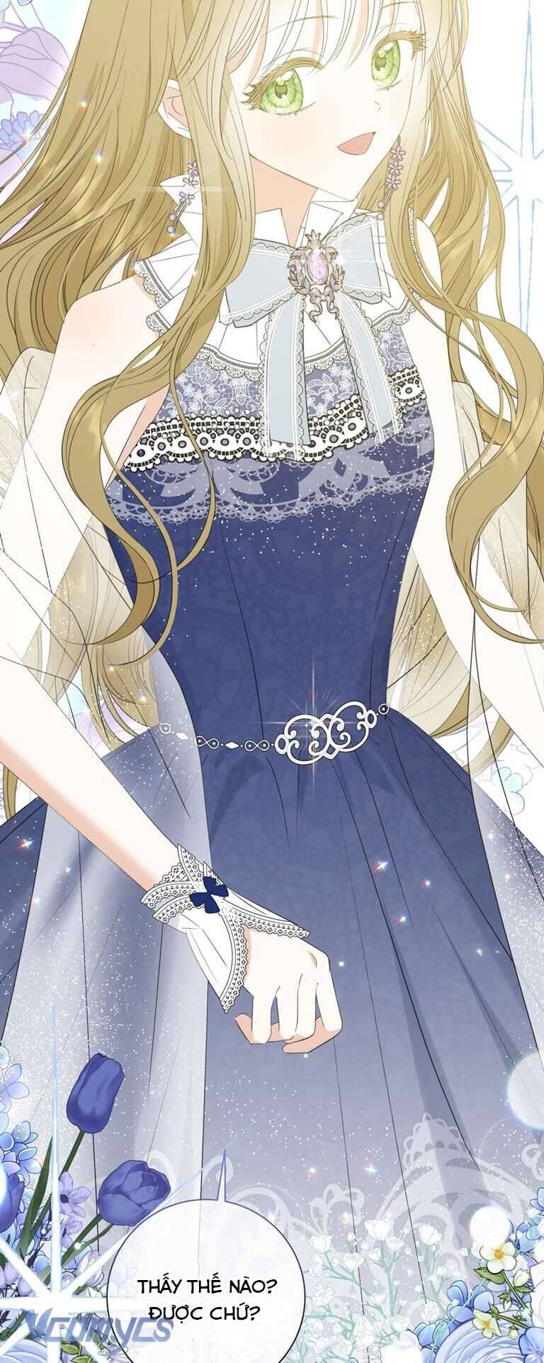 Hãy Để Tiểu Thư Emily Yên Chapter 12 - 49