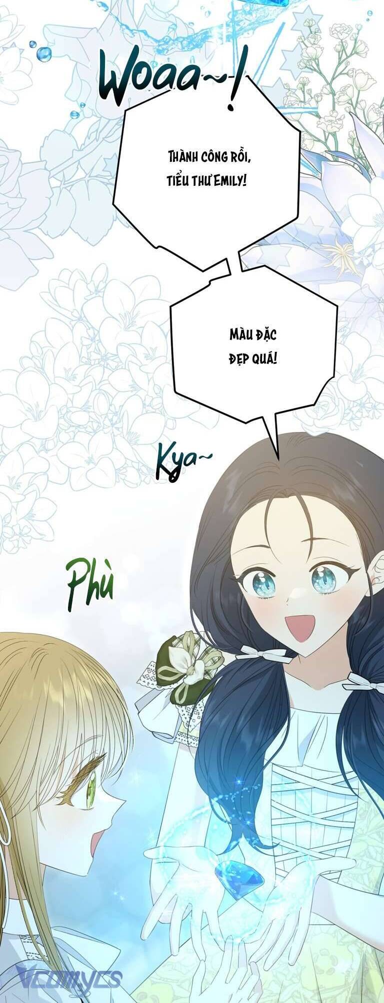 Hãy Để Tiểu Thư Emily Yên Chapter 12 - 6