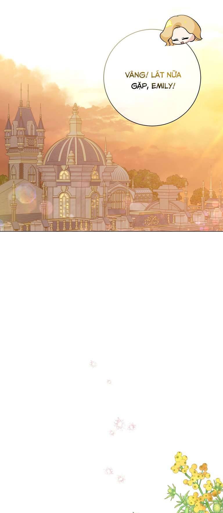 Hãy Để Tiểu Thư Emily Yên Chapter 12 - 52