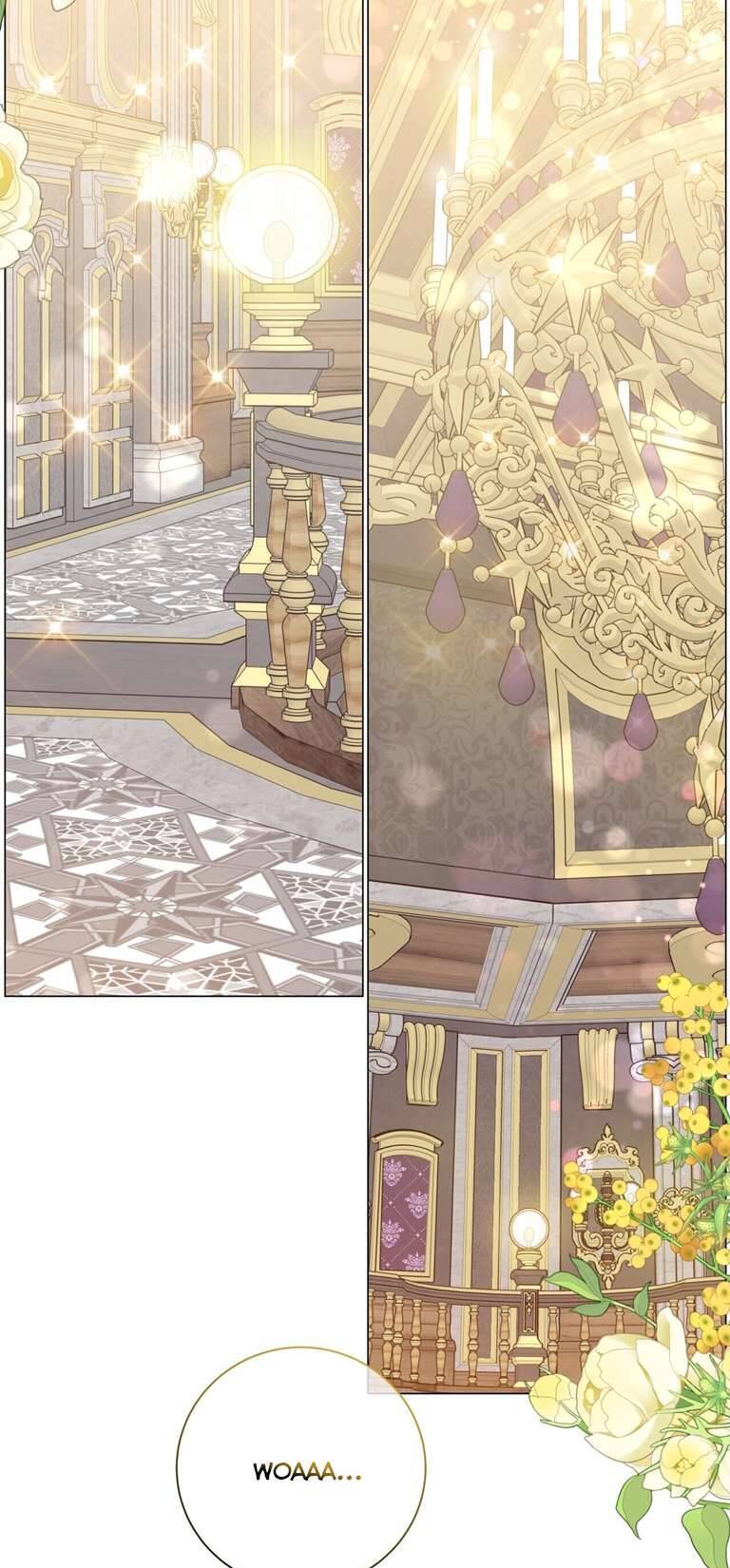 Hãy Để Tiểu Thư Emily Yên Chapter 12 - 54