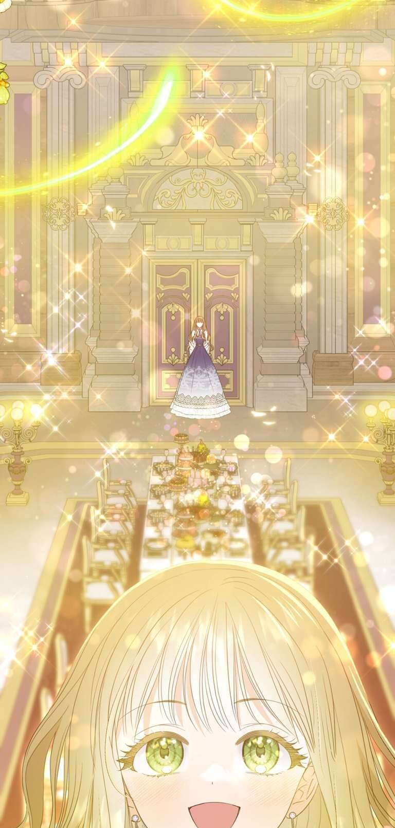 Hãy Để Tiểu Thư Emily Yên Chapter 12 - 56