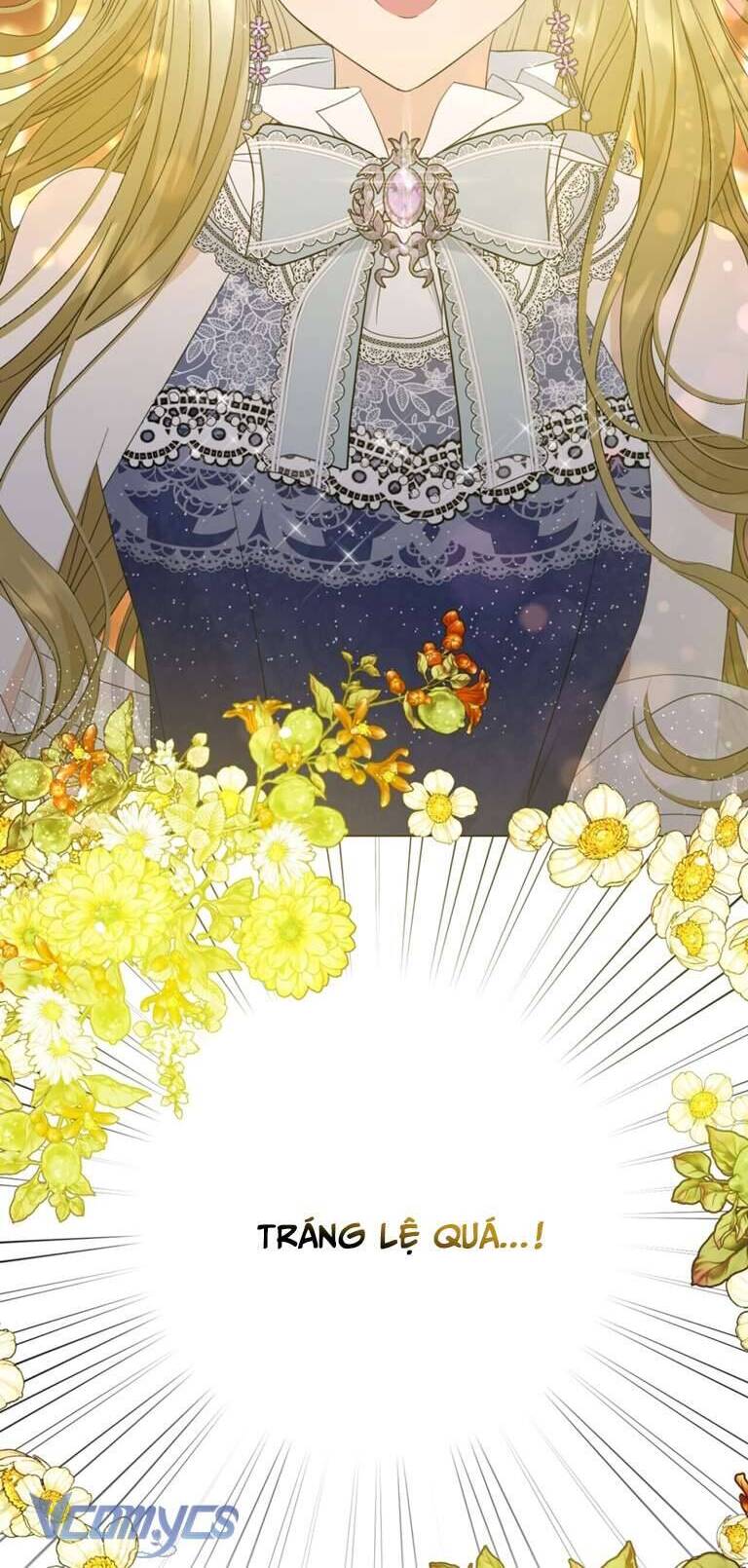 Hãy Để Tiểu Thư Emily Yên Chapter 12 - 57