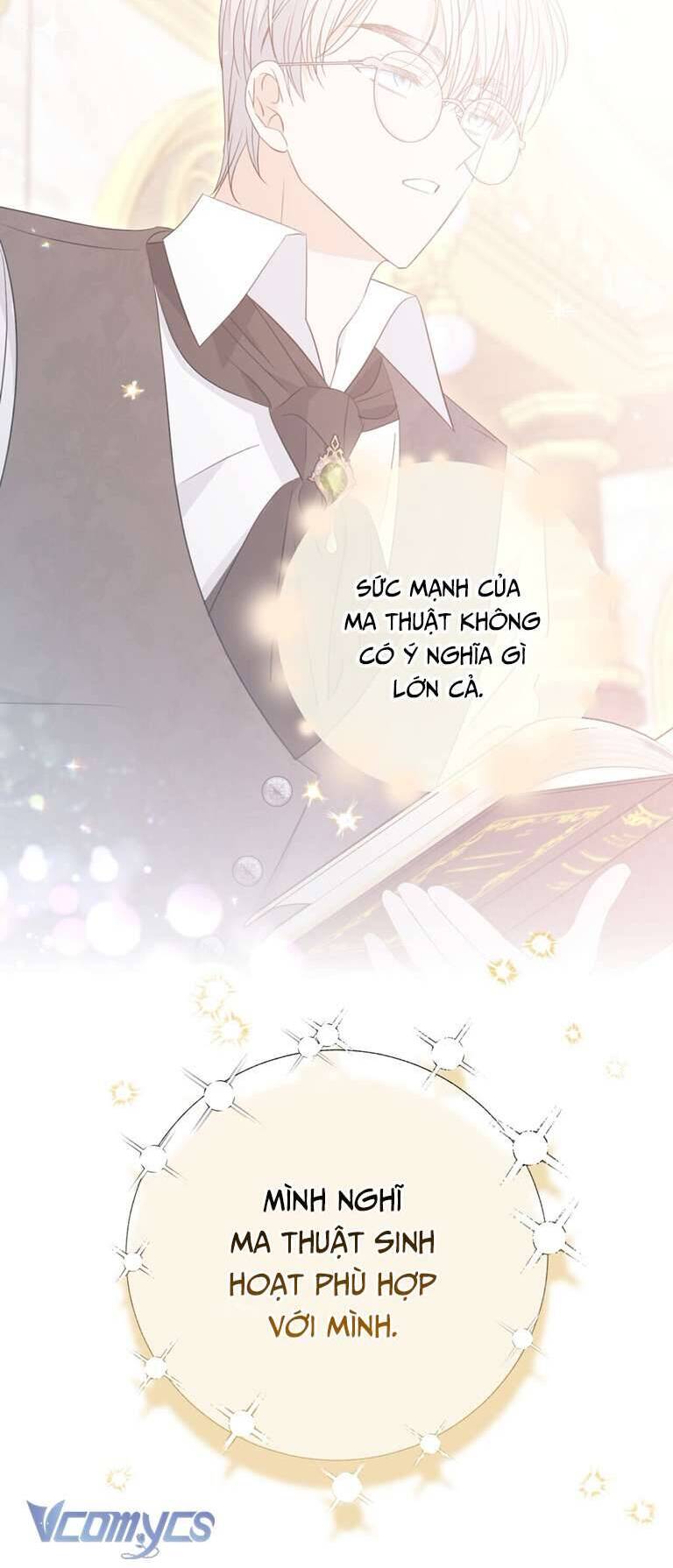 Hãy Để Tiểu Thư Emily Yên Chapter 12 - 10