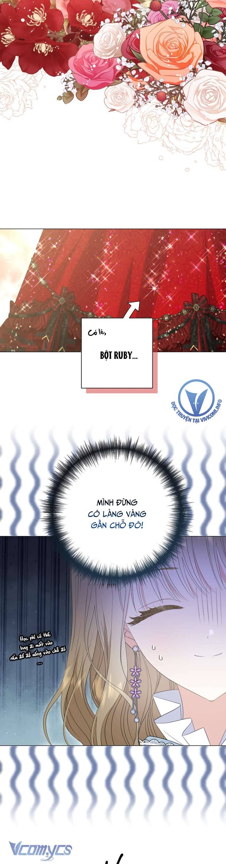 Hãy Để Tiểu Thư Emily Yên Chapter 13 - 11