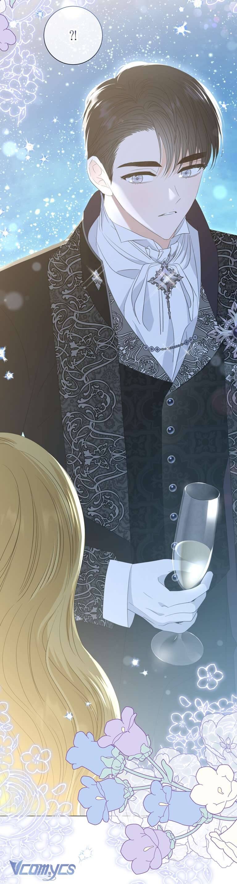 Hãy Để Tiểu Thư Emily Yên Chapter 13 - 16