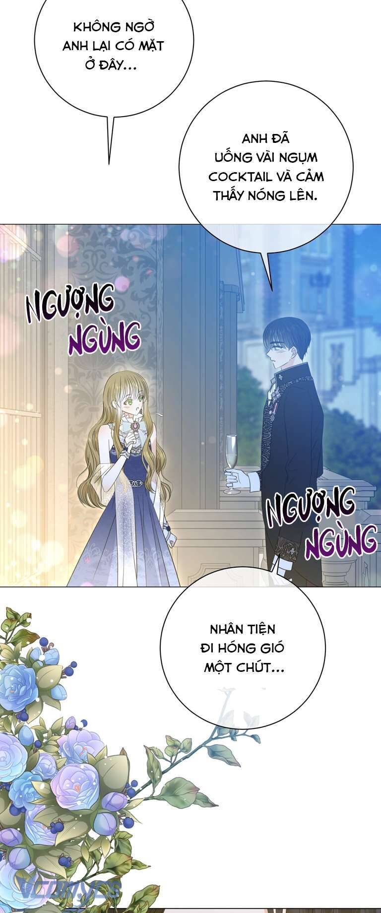 Hãy Để Tiểu Thư Emily Yên Chapter 13 - 18