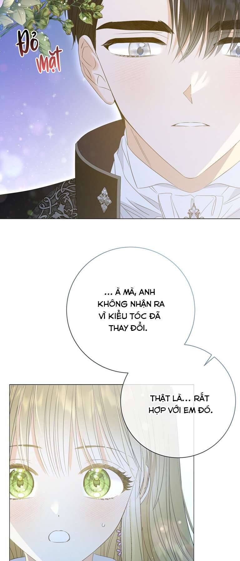 Hãy Để Tiểu Thư Emily Yên Chapter 13 - 19