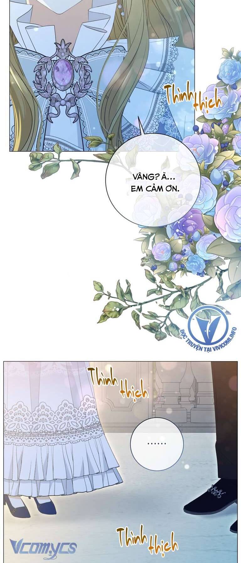 Hãy Để Tiểu Thư Emily Yên Chapter 13 - 20