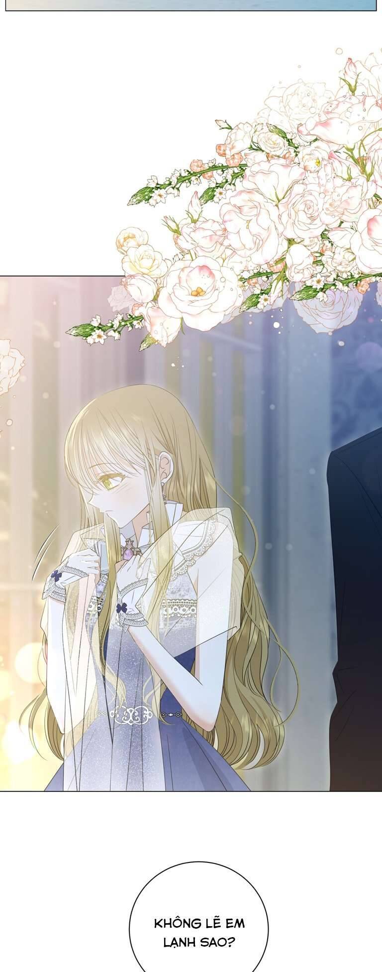 Hãy Để Tiểu Thư Emily Yên Chapter 13 - 21