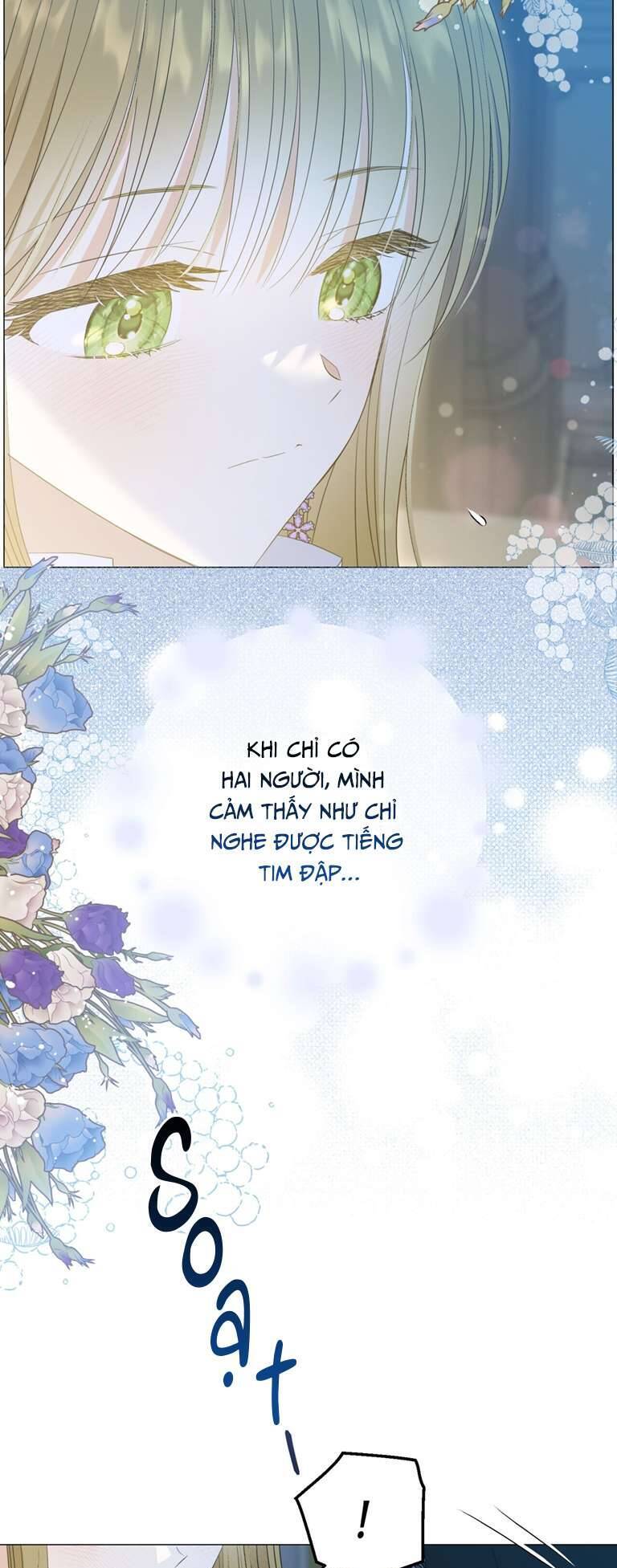 Hãy Để Tiểu Thư Emily Yên Chapter 13 - 23