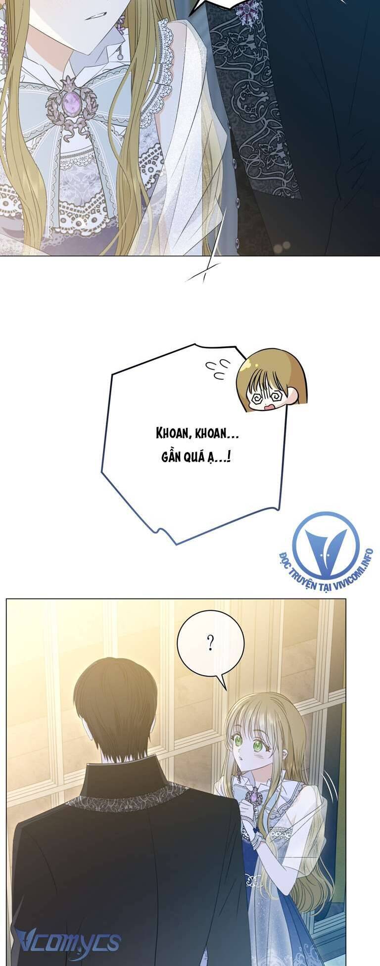 Hãy Để Tiểu Thư Emily Yên Chapter 13 - 24