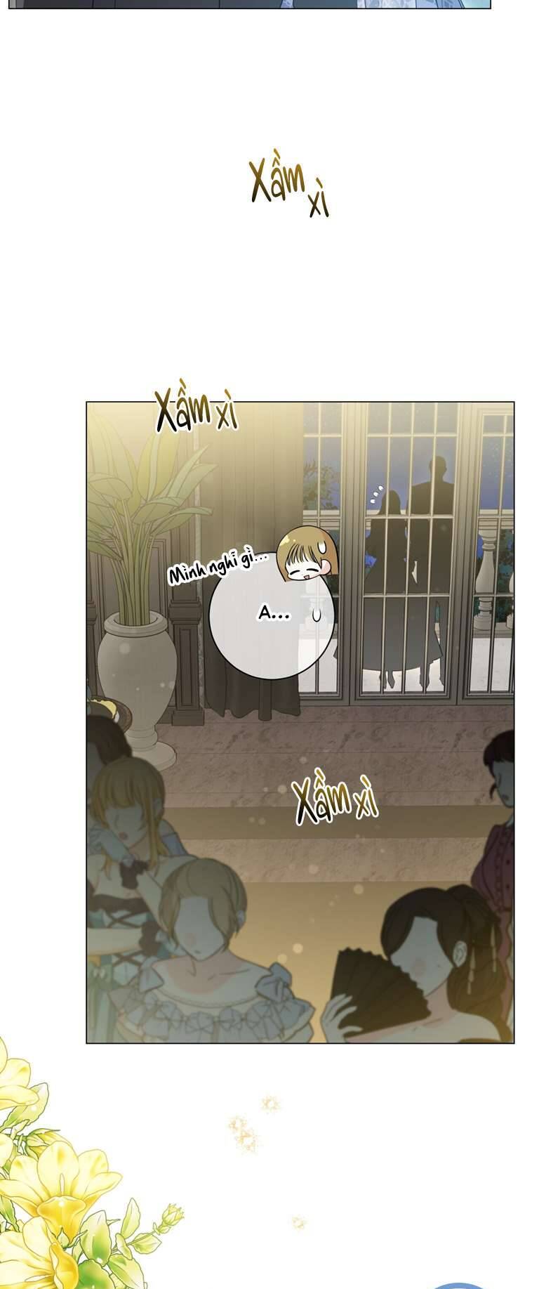 Hãy Để Tiểu Thư Emily Yên Chapter 13 - 25