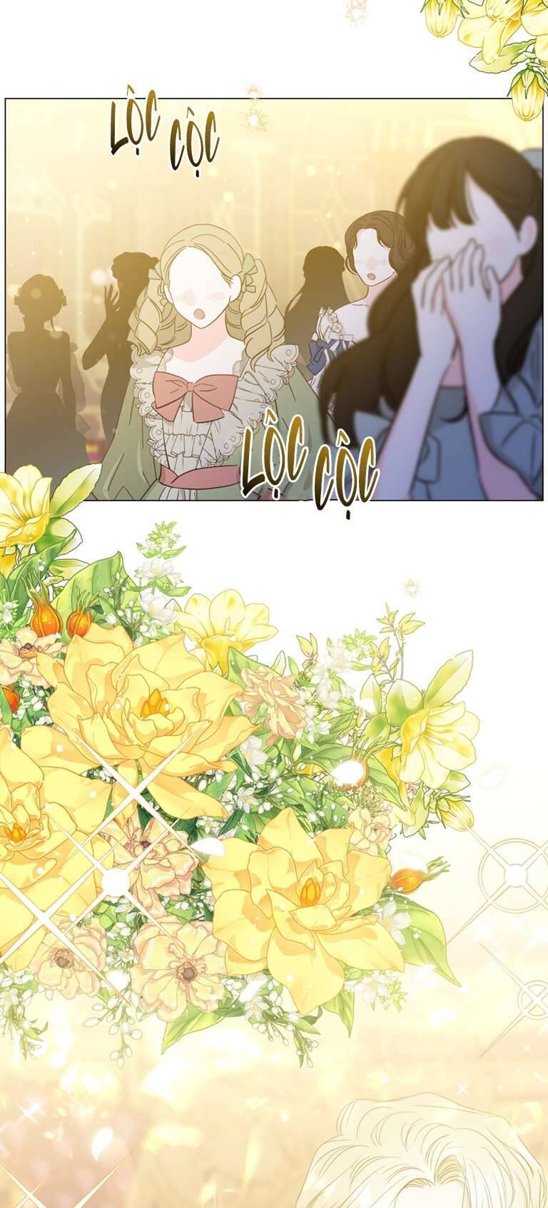 Hãy Để Tiểu Thư Emily Yên Chapter 13 - 27