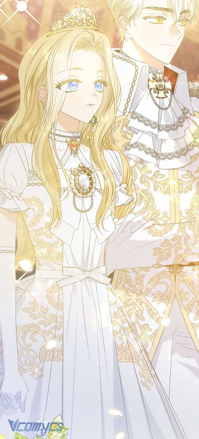 Hãy Để Tiểu Thư Emily Yên Chapter 13 - 28