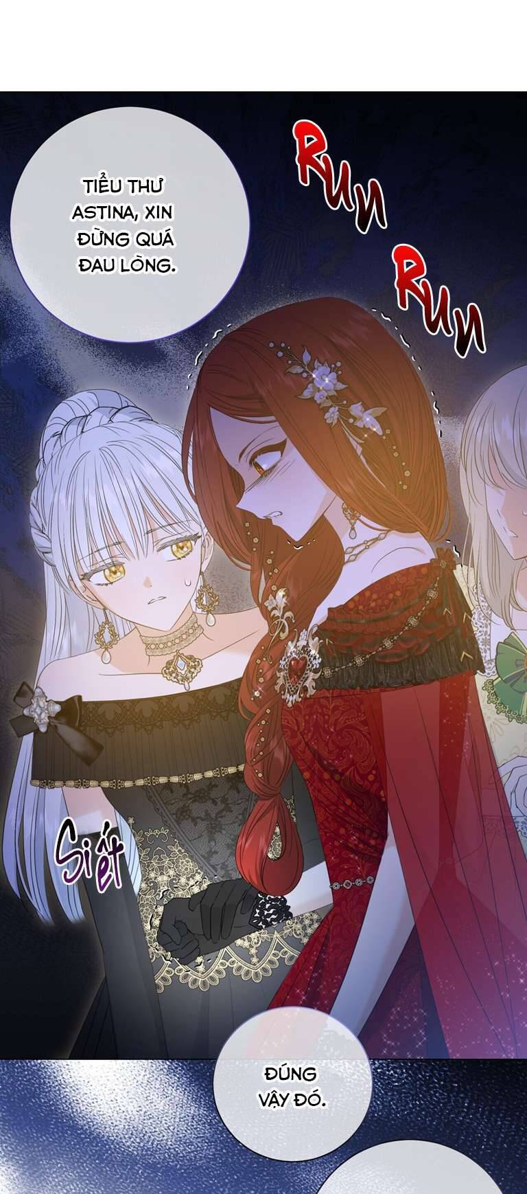 Hãy Để Tiểu Thư Emily Yên Chapter 13 - 32