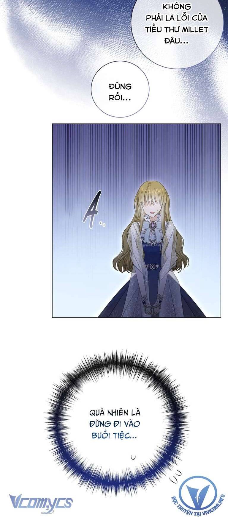 Hãy Để Tiểu Thư Emily Yên Chapter 13 - 33