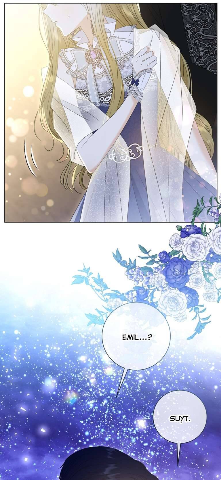 Hãy Để Tiểu Thư Emily Yên Chapter 13 - 34