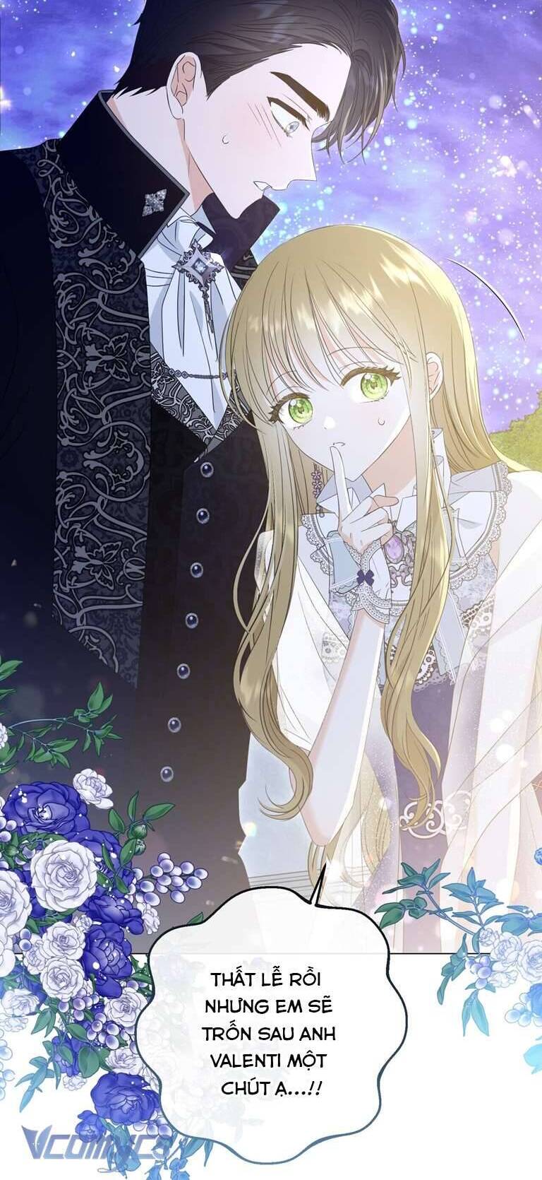 Hãy Để Tiểu Thư Emily Yên Chapter 13 - 35