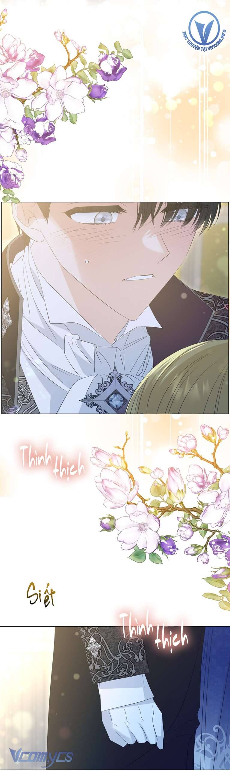 Hãy Để Tiểu Thư Emily Yên Chapter 13 - 38