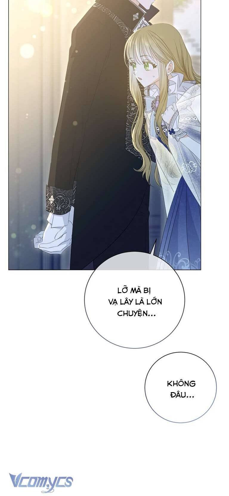 Hãy Để Tiểu Thư Emily Yên Chapter 13 - 40