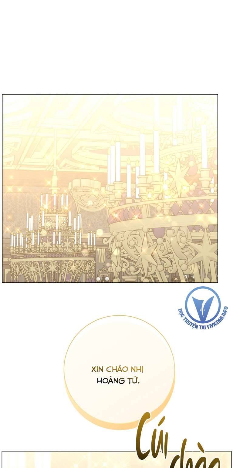 Hãy Để Tiểu Thư Emily Yên Chapter 13 - 41