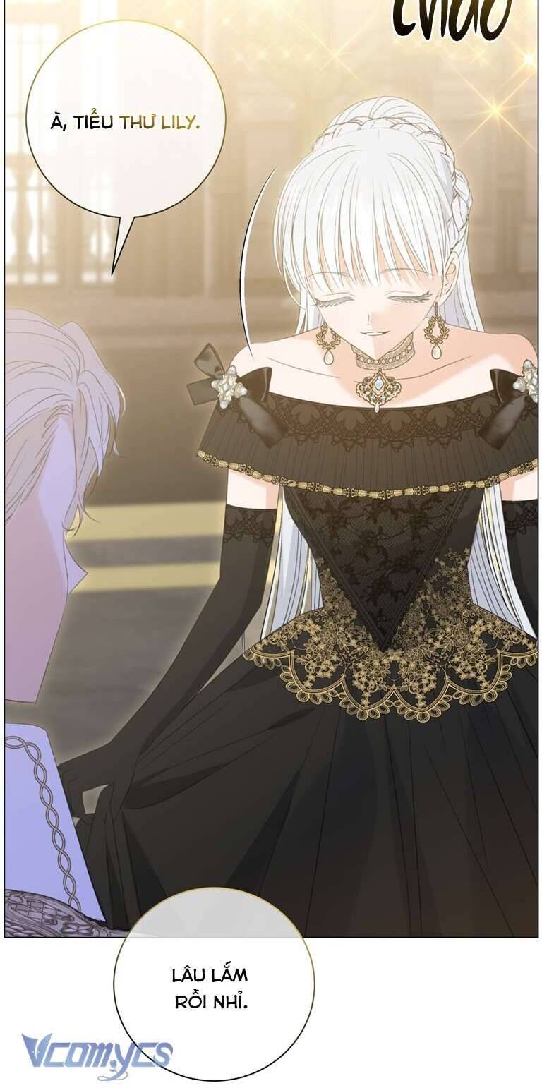 Hãy Để Tiểu Thư Emily Yên Chapter 13 - 42