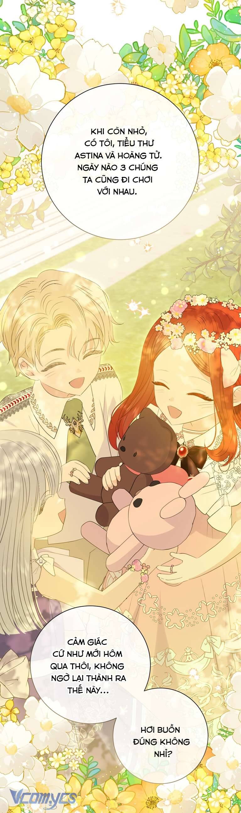 Hãy Để Tiểu Thư Emily Yên Chapter 13 - 44